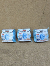 Pack 3 recambios para deshumidificador AERO 360º