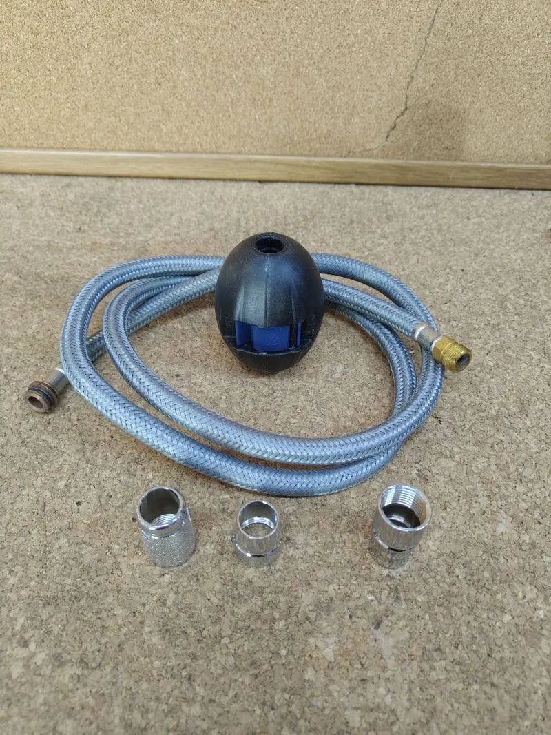 Grohe - Flexo de Ducha Flexible