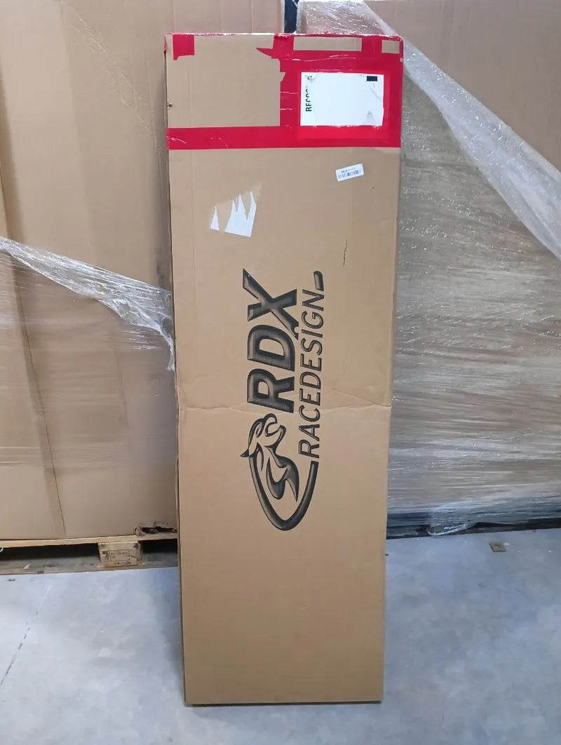 Spoiler delantero - RDX
