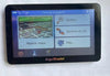navegación por satélite coche GPS