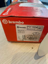 Brembo P 61 106 Pastillas de Frenos