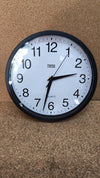 Reloj de pared analógico universal