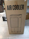 Refrigerador de aire evaporativo