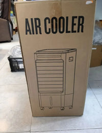 Refrigerador de aire evaporativo