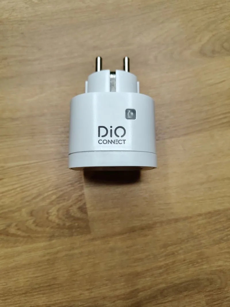 Plug enchufe inteligente Wifi Dio