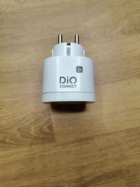 Plug enchufe inteligente Wifi Dio