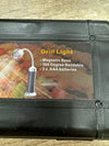 Luz de Parrilla,