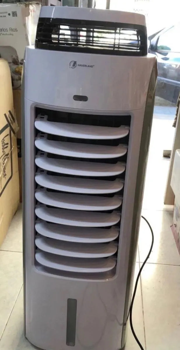 Ventilador CLIMATIZADOR HAVERLAND