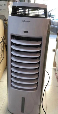 Ventilador CLIMATIZADOR HAVERLAND