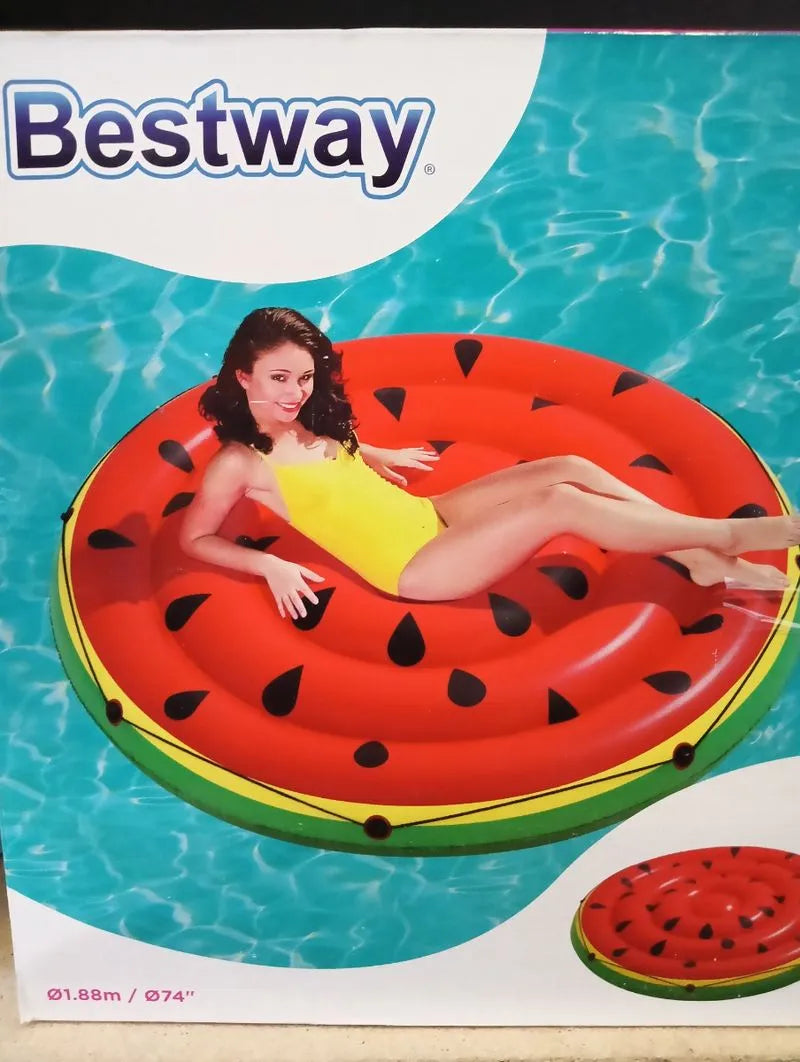 Bestway 43140 flotador