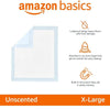 Amazon Basics Almohadillas de adiestramiento