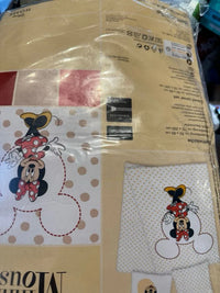 Juego de Ropa de Cama
