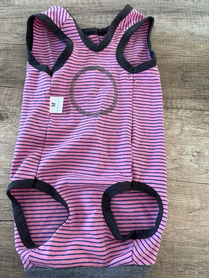 Traje recuperacion Perro Body