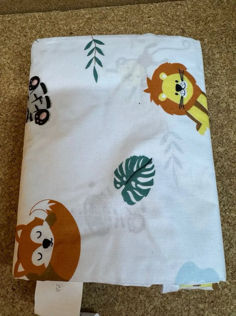 Funda nórdica Infantil12,99