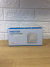 Termostato inteligente WiFi - Meross