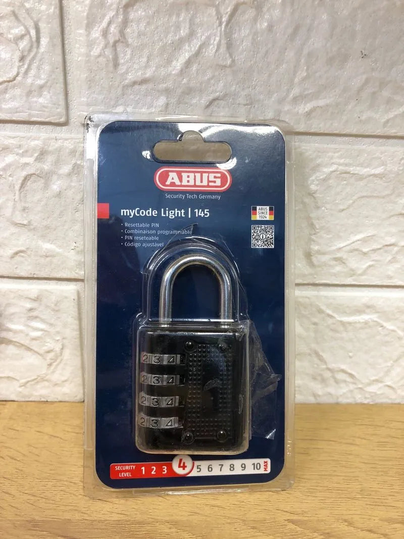 Candado aluminio - ABUS