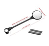 Espejo Manillar 360° Ajustable