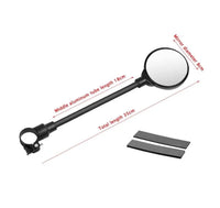 Espejo Manillar 360° Ajustable