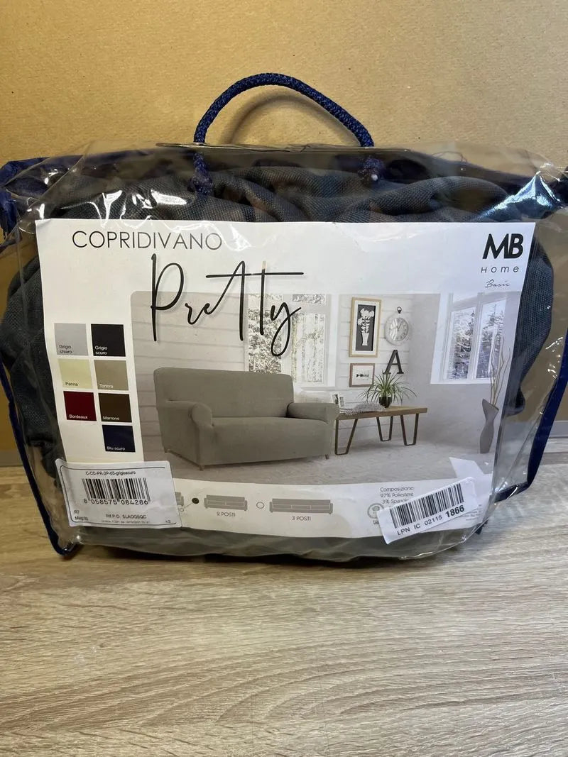 Funda para sofà