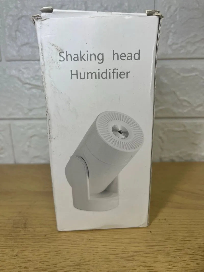 Humidificador para Dormitorio