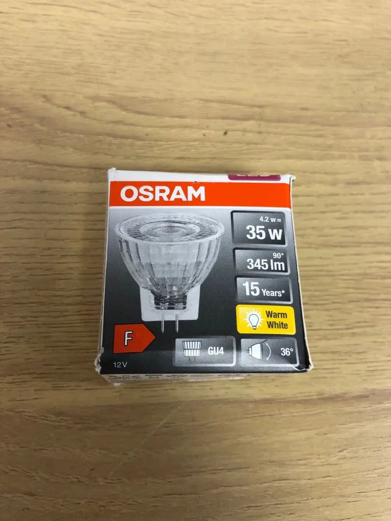 Bombilla LED reflectora - OSRAM