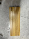 Patas de madera