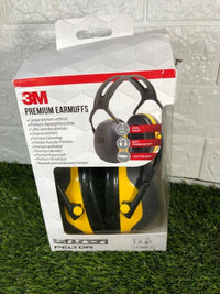 Protector auditivo 3M