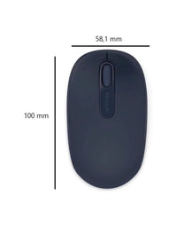 Raton - Microsoft