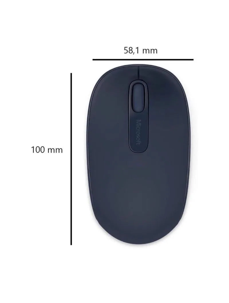 Raton - Microsoft