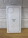 Funda Transparente - Apple