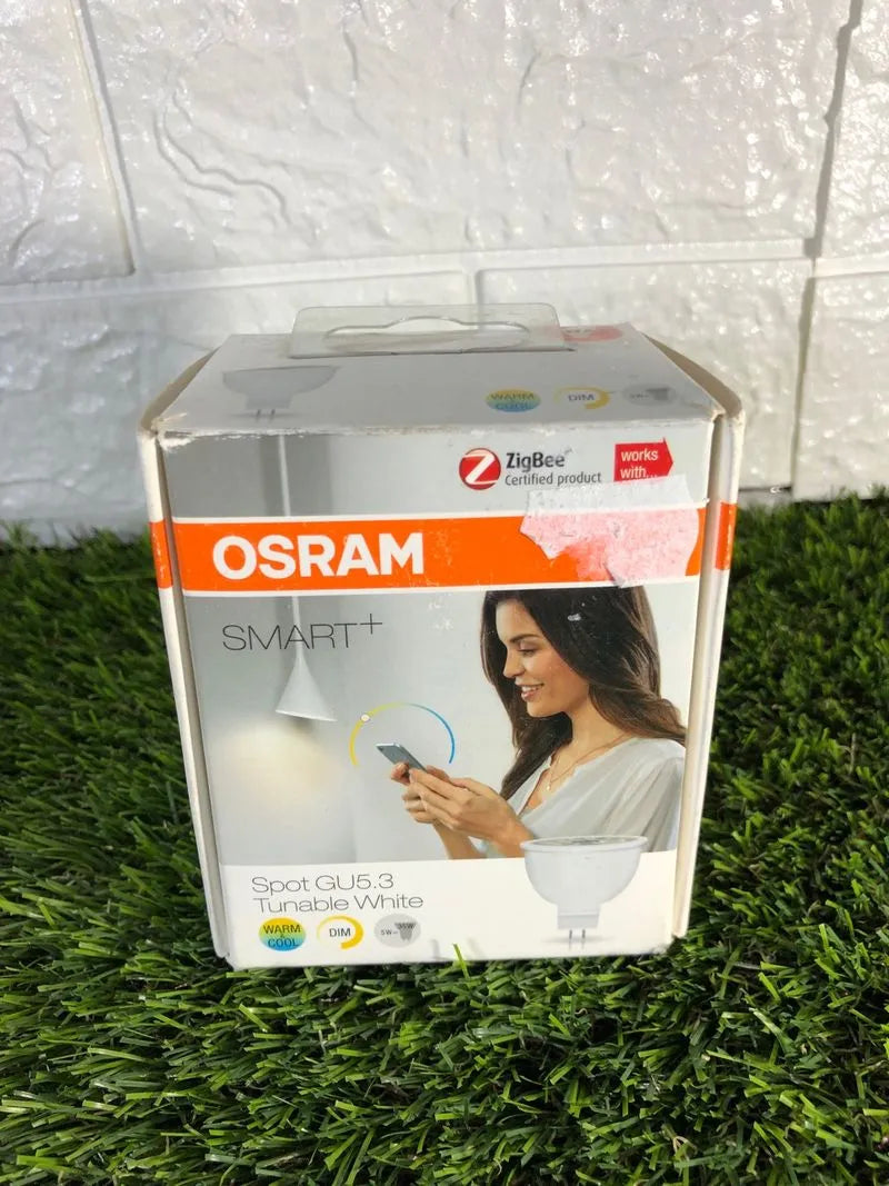 Bombilla Inteligente Osram