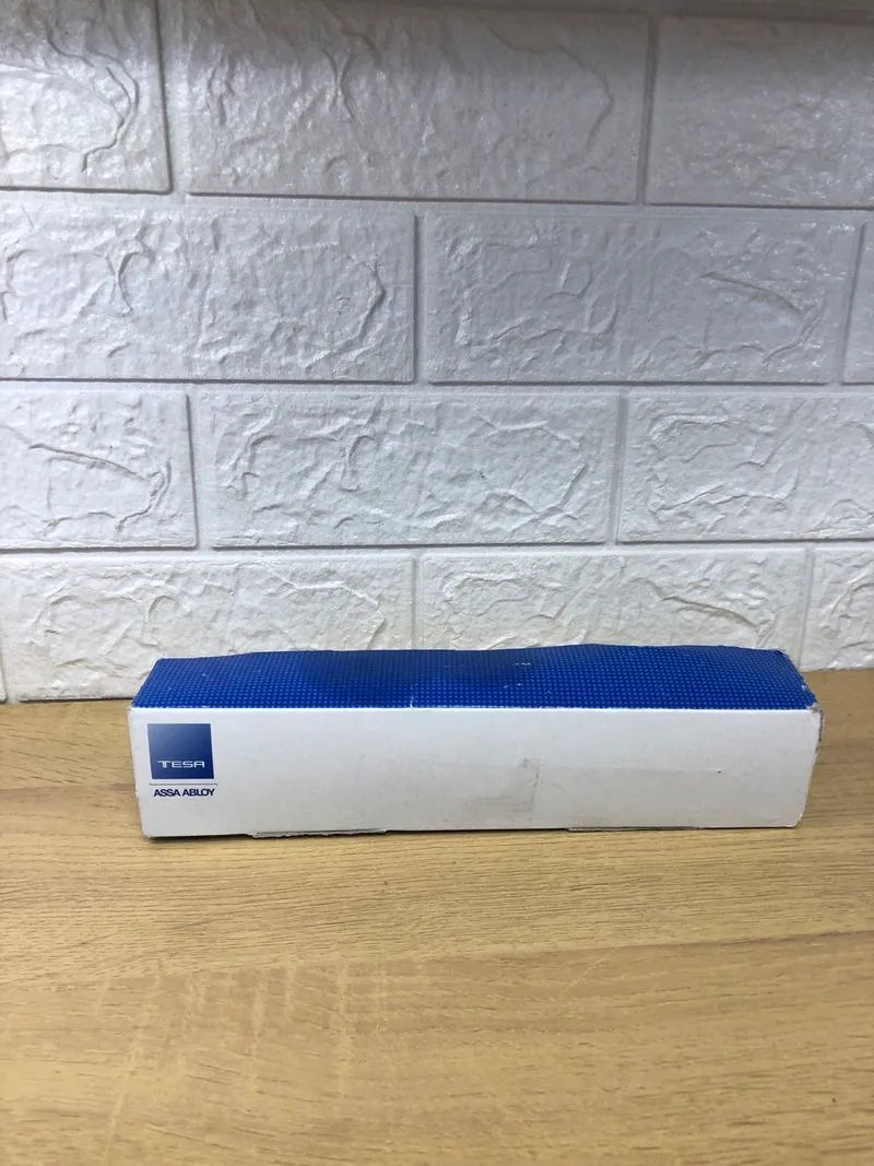 Cerradura Monopunto De Palanca - Tesa