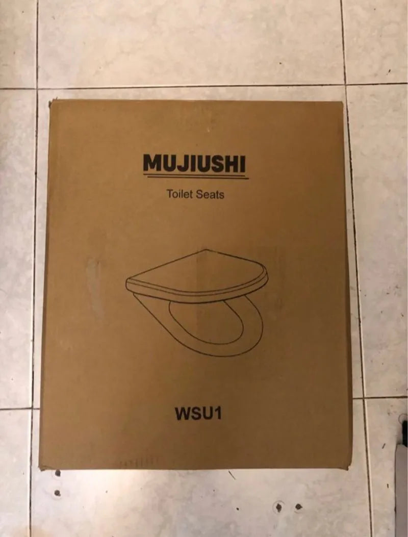 Tapa de bater MUJIUSHI