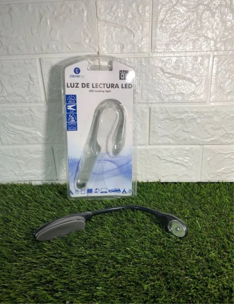 Mini Lampara de luz