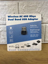Adaptador USB - Logilink