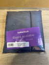 Sábana Bajera Ajustable de Microfibra Todocama