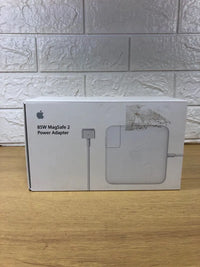 Adaptador de Corriente - Apple