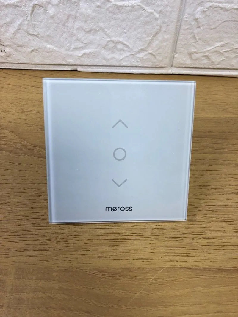Interruptor de Cortina - Meross