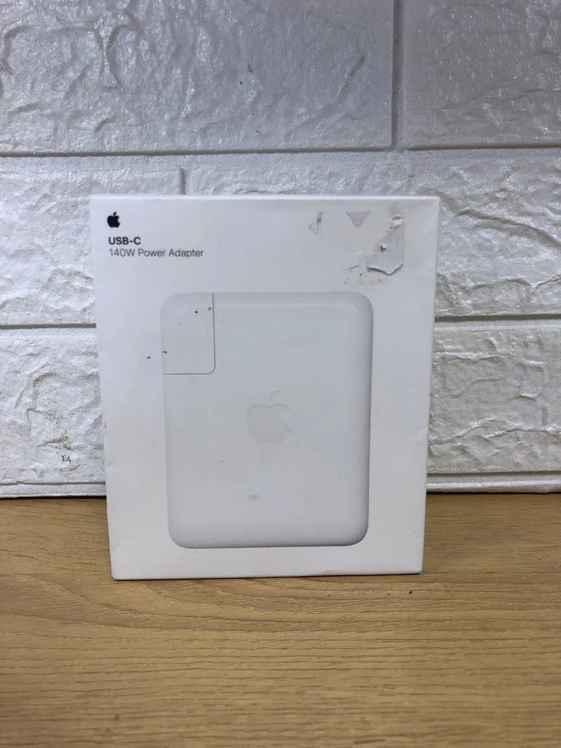 Adaptador de Corriente - Apple