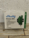 Regulador de luz - Shelly
