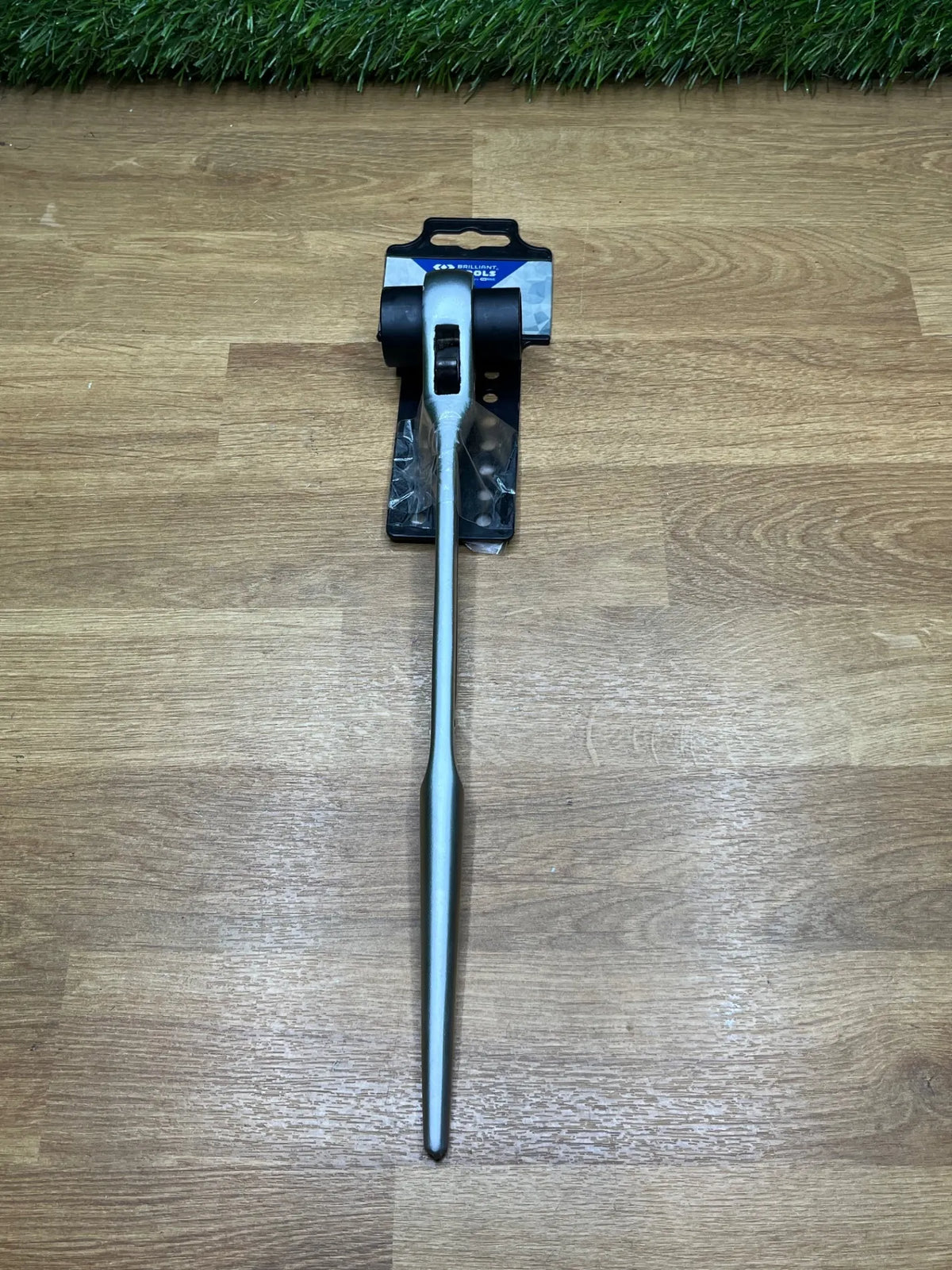 Llave para andamios BT016001 BRILLIANT TOOLS