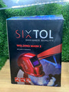 Máscara de Soldadura WELDING MASK 2