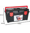 Caja herramientas - Tayg