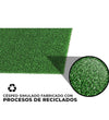 Felpudo con base antideslizante - Luca home