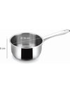 Cazo Recto Basic 16 cm LACOR