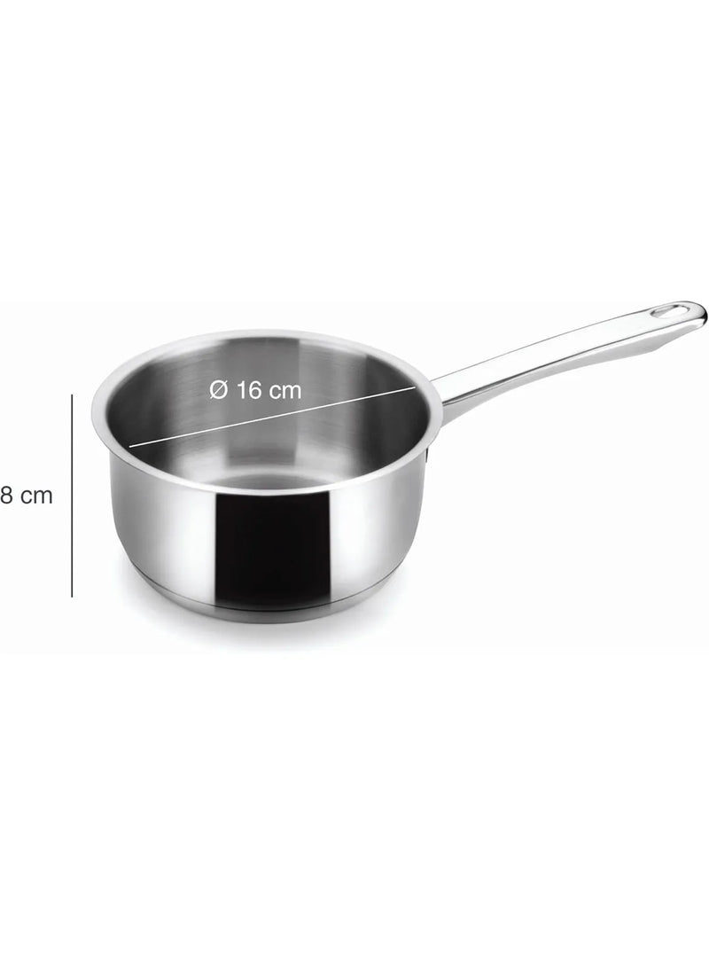 Cazo Recto Basic 16 cm LACOR