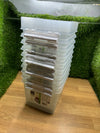 Caja de almacenaje 3L SmartStore Classic 3