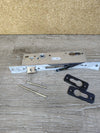 Cerradura Monopunto Tesa Assa Abloy