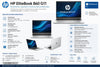 Portátil HP EliteBook 860 G11 16