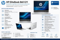 Portátil HP EliteBook 860 G11 16